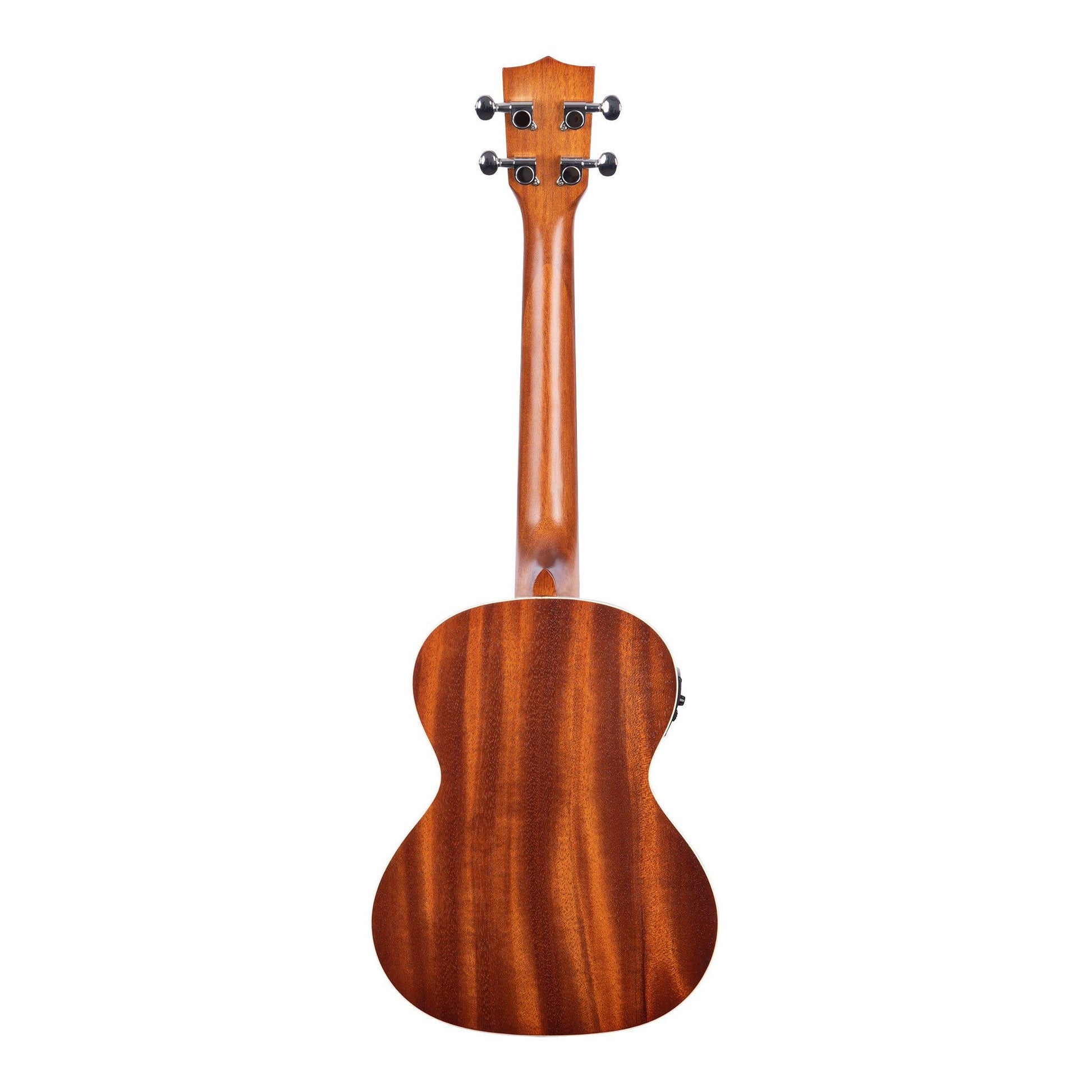 Đàn Ukulele Tenor Kala Satin Mahogany w/ EQ KA-TE - Việt Music