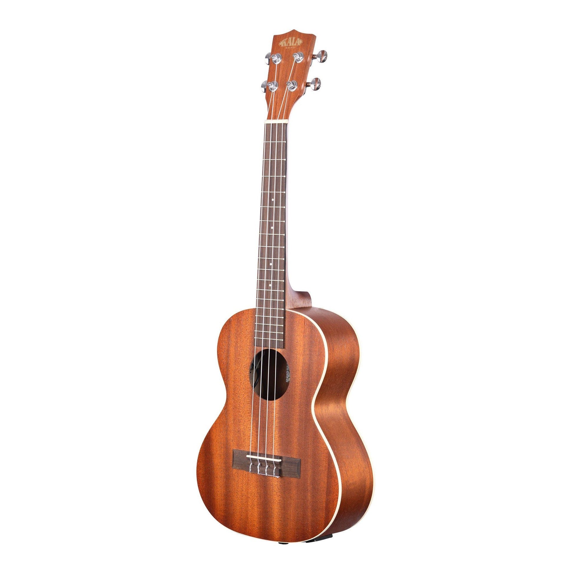 Đàn Ukulele Tenor Kala Satin Mahogany w/ EQ KA-TE - Việt Music