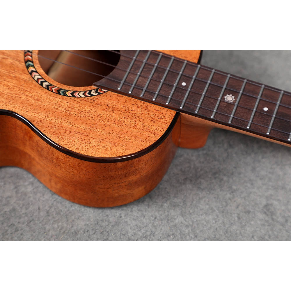 Đàn Ukulele Tenor Sqoe SQ-2610T - Việt Music