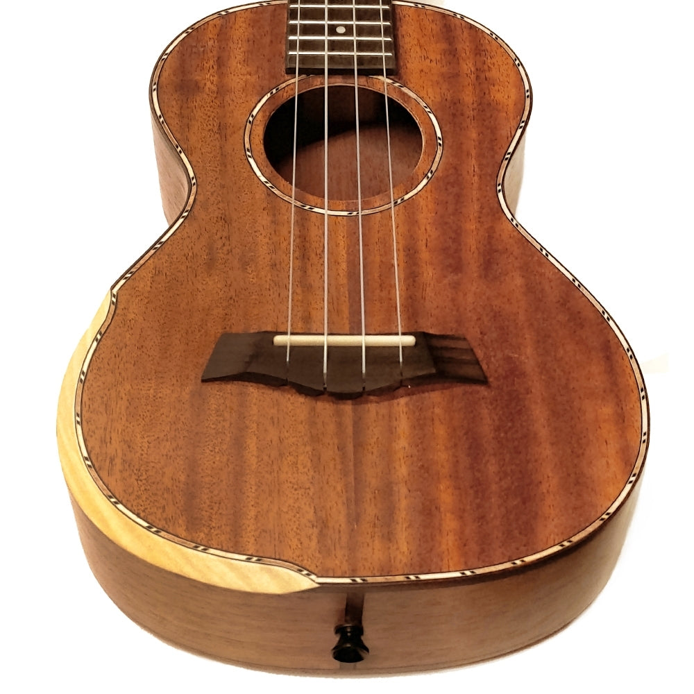 Đàn Ukulele Tenor Sqoe SQ-UK-601 - Việt Music