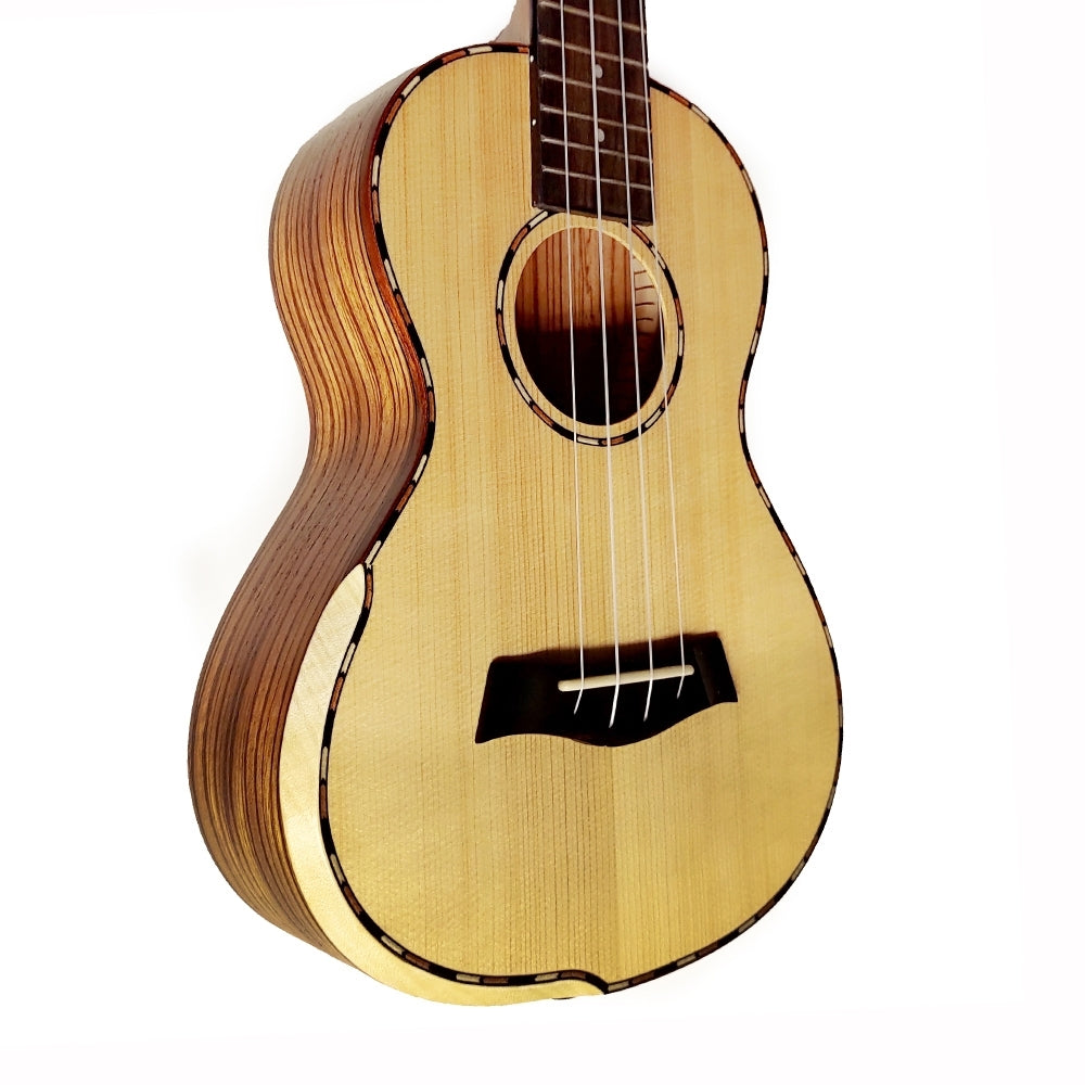 Đàn Ukulele Tenor Sqoe SQ-UK-604 - Việt Music