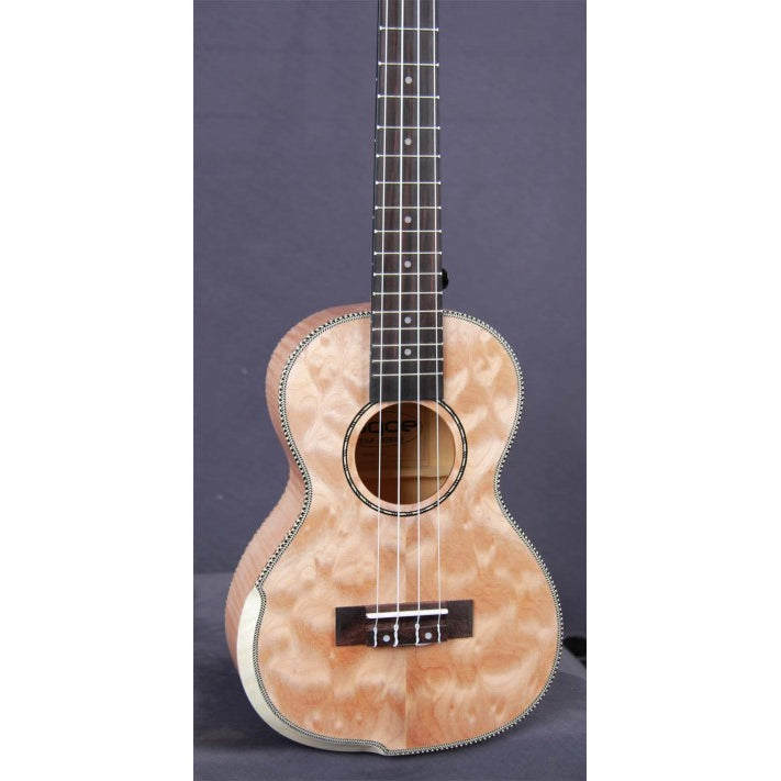 Đàn Ukulele Tenor Sqoe SQ-UK-650 - Việt Music