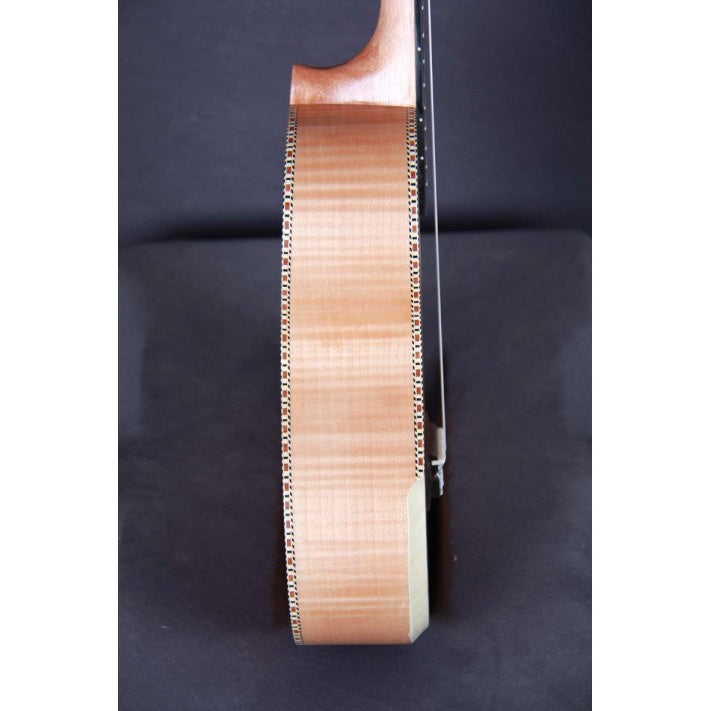 Đàn Ukulele Tenor Sqoe SQ-UK-650 - Việt Music