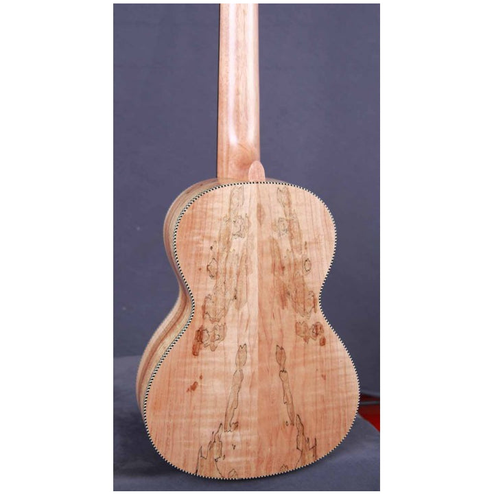 Đàn Ukulele Tenor Sqoe SQ-UK-652 - Việt Music