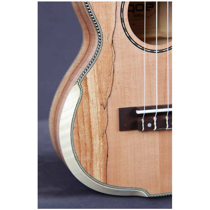 Đàn Ukulele Tenor Sqoe SQ-UK-652 - Việt Music