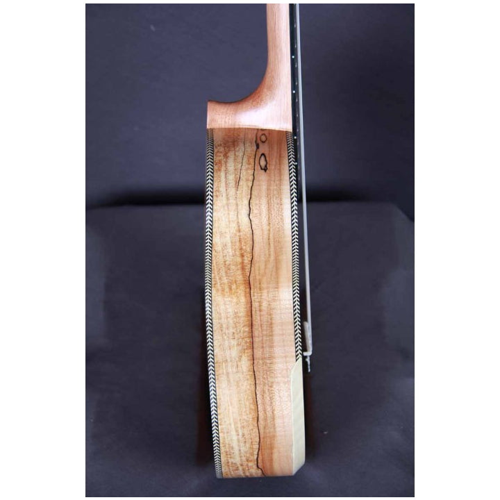 Đàn Ukulele Tenor Sqoe SQ-UK-652 - Việt Music