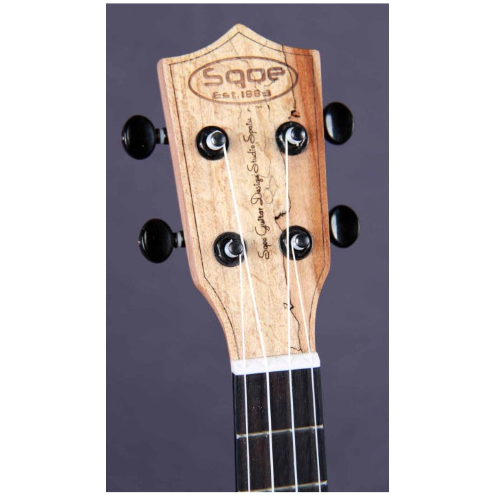 Đàn Ukulele Tenor Sqoe SQ-UK-652 - Việt Music