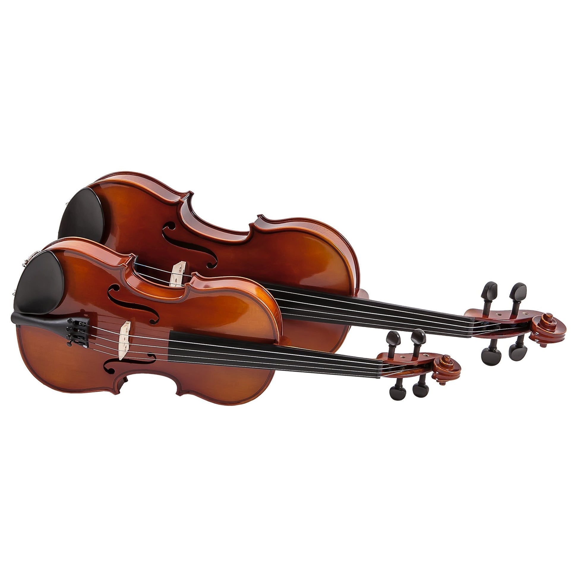 Đàn Violin Suzuki NS20 - Việt Music