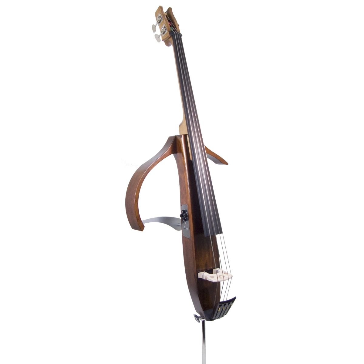 Đàn Violin Yamaha Silent Bass SLB300 - Việt Music