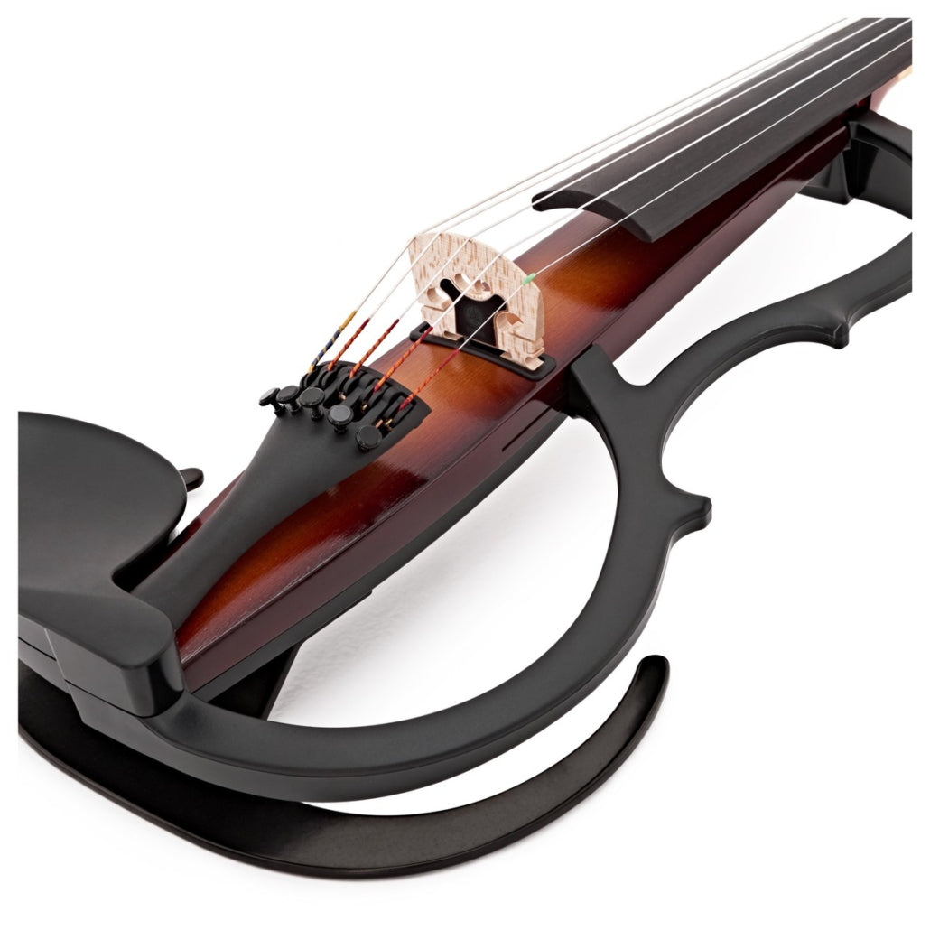 Đàn Violin Yamaha Silent SV255 - Việt Music