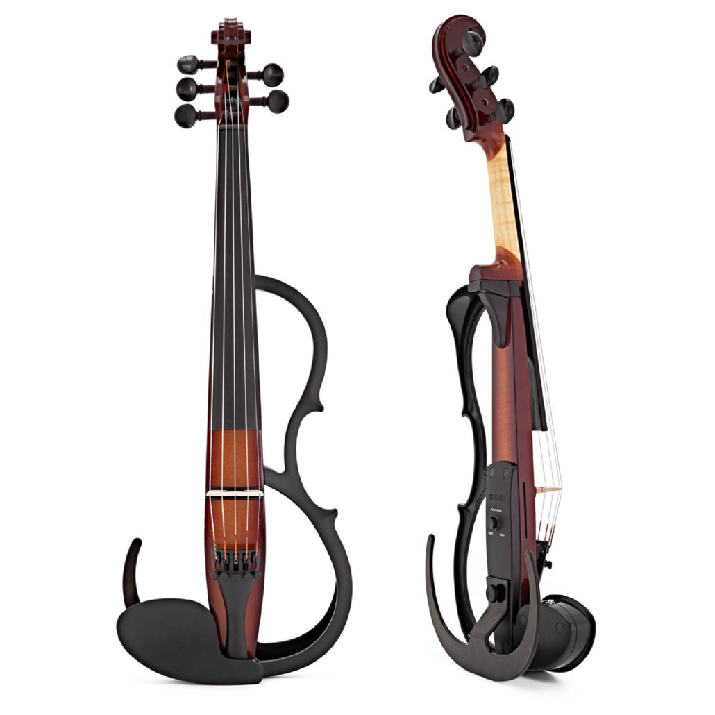 Đàn Violin Yamaha Silent SV255 - Việt Music