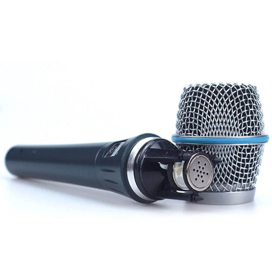 Micro Shure BETA 87A (Quân) - Việt Music