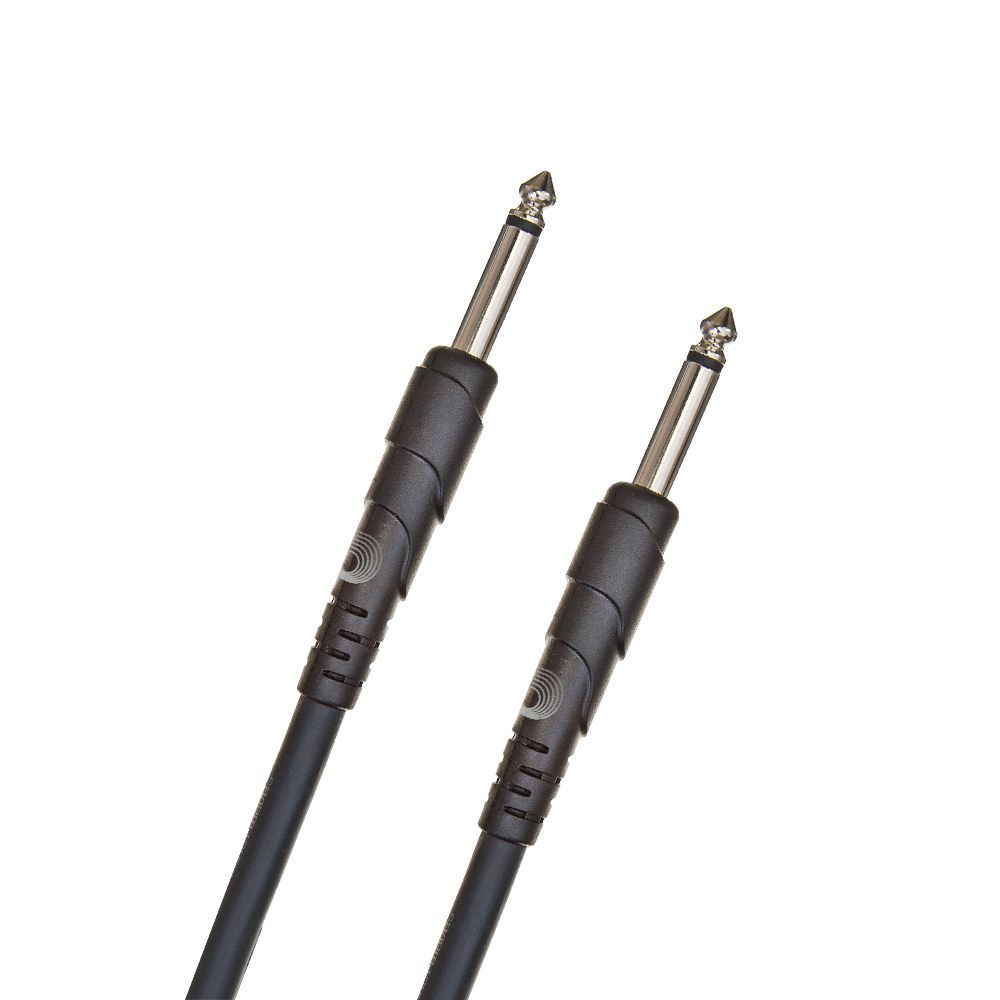 Dây Cáp Kết Nối D'Addario Classic Series Instrument Cables PW-CGT - Việt Music