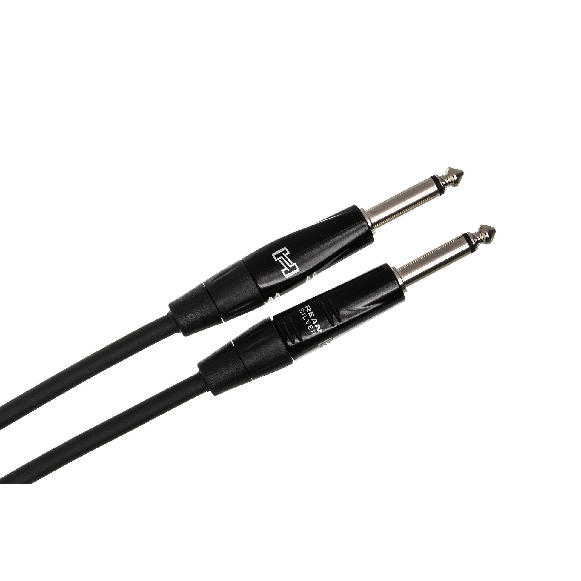 Dây Cáp Kết Nối Hosa Pro Guitar Cable, 2 Đầu Thẳng - Việt Music