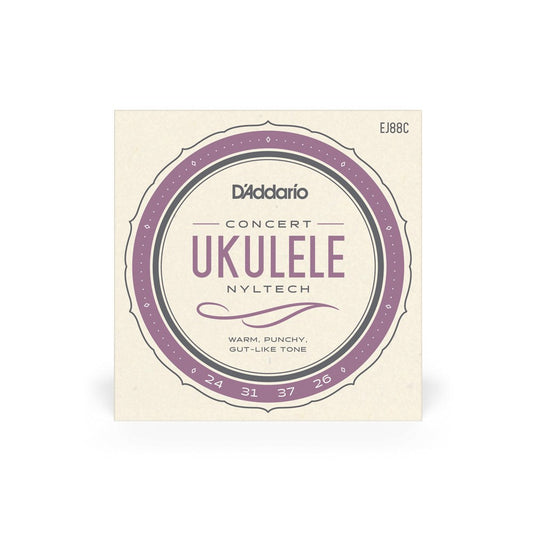 Dây Đàn Ukulele D’Addario Nyltech - Việt Music