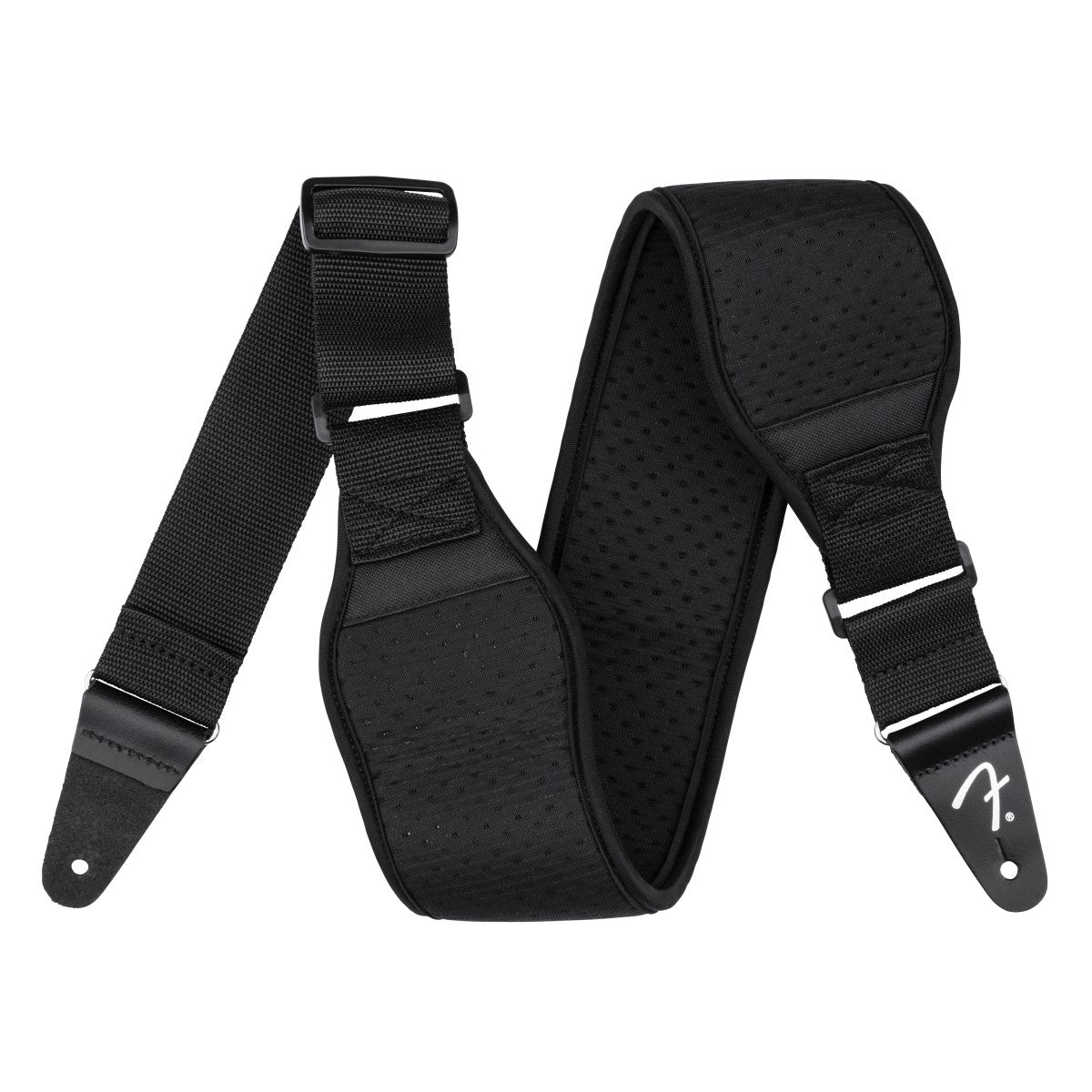 Dây Đeo Đàn Guitar Fender Swell Neoprene - Việt Music