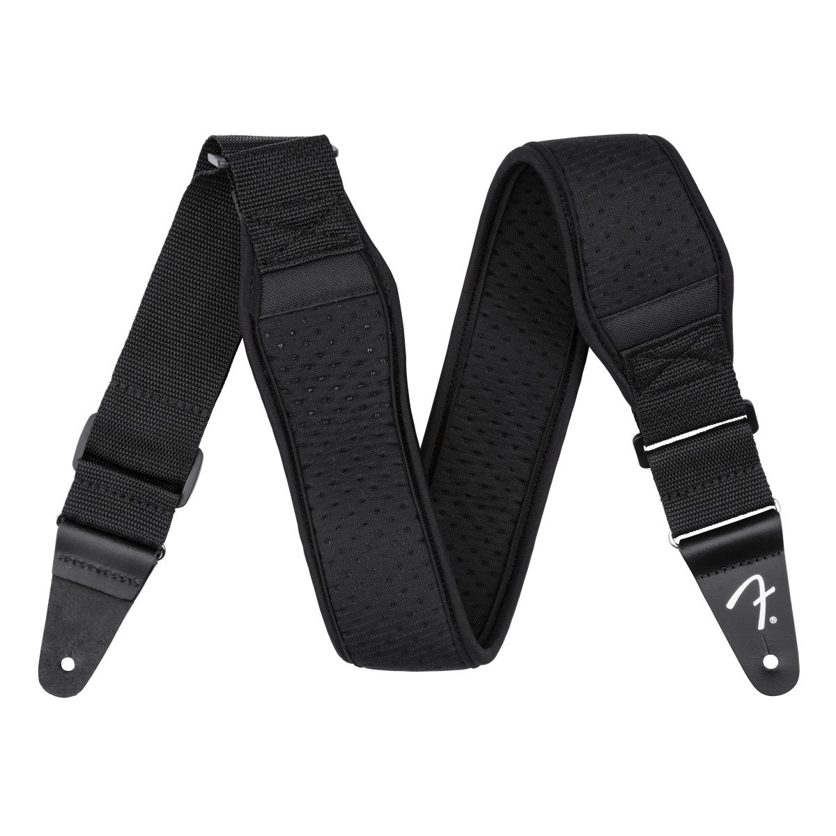 Dây Đeo Đàn Guitar Fender Swell Neoprene - Việt Music