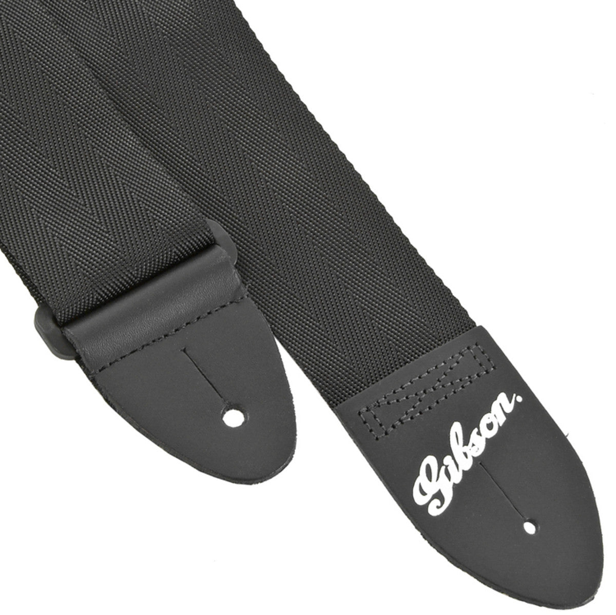 Dây Đeo Đàn Guitar Gibson Seatbelt - Việt Music