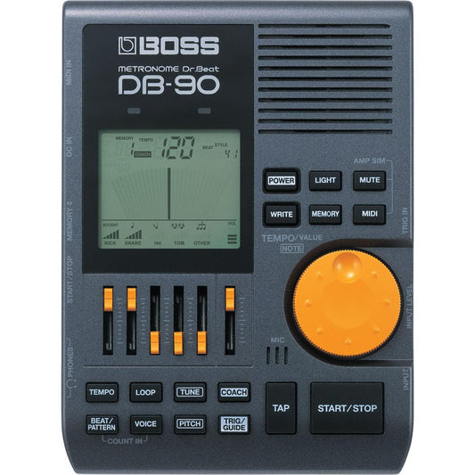 Metronome Boss DB-90 - Dr. Beat - Việt Music