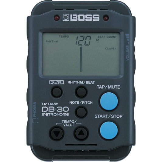 Metronome Boss DB-30 - Dr. Beat - Việt Music