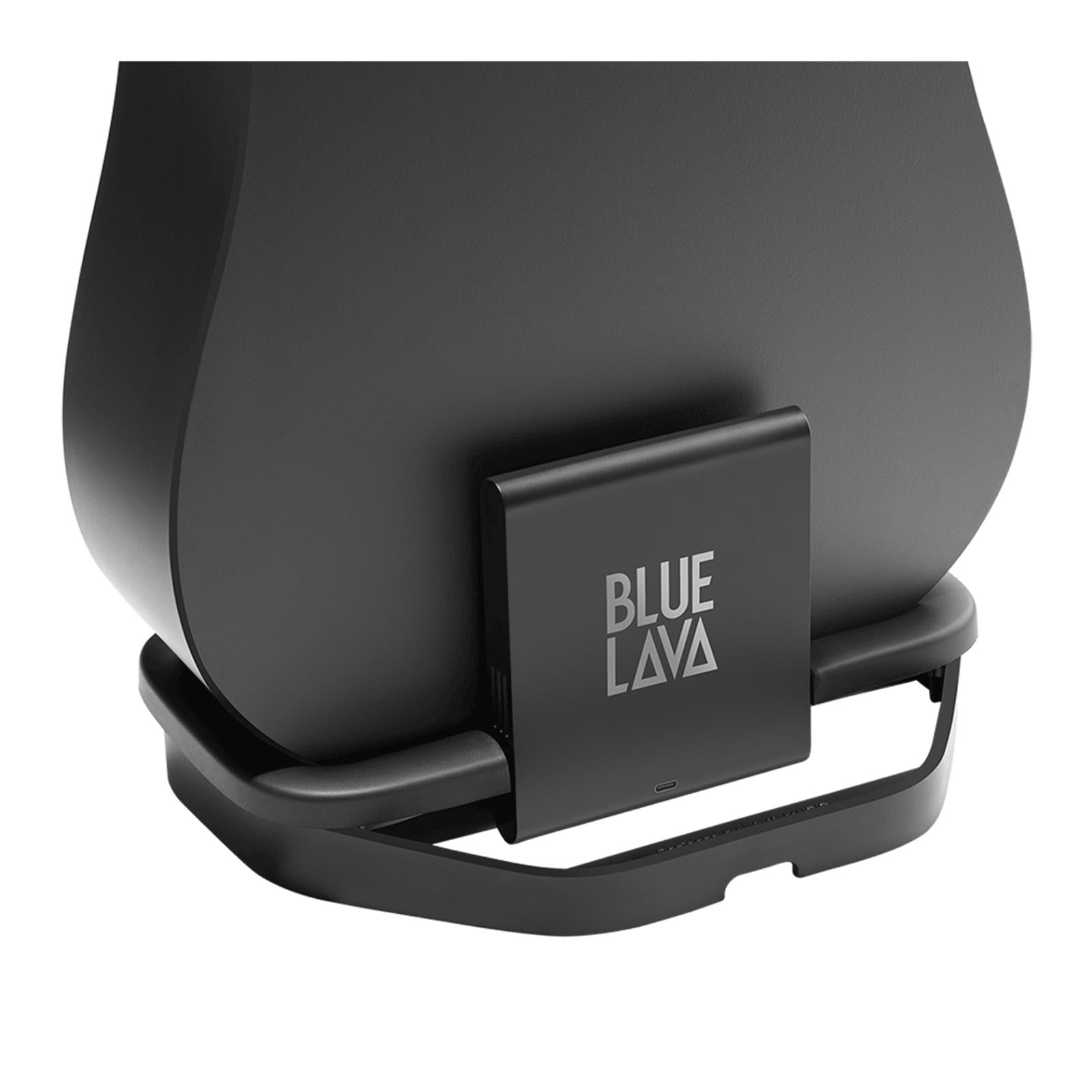 Đế Sạc Không Dây Blue Lava Touch - AirFlow Wireless Charger - Việt Music