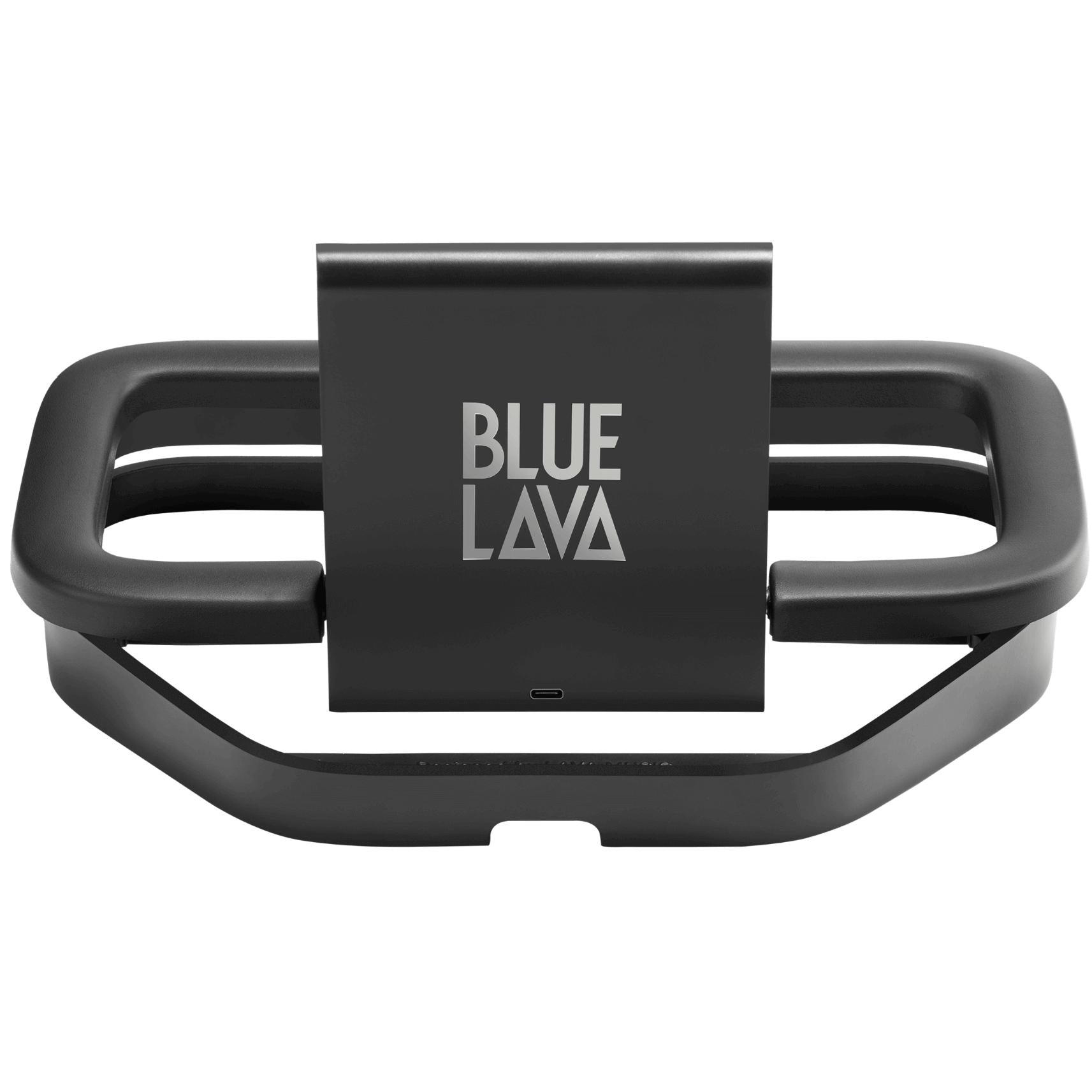 Đế Sạc Không Dây Blue Lava Touch - AirFlow Wireless Charger - Việt Music