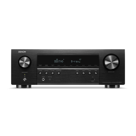 Amplifier Denon AVC-S670H