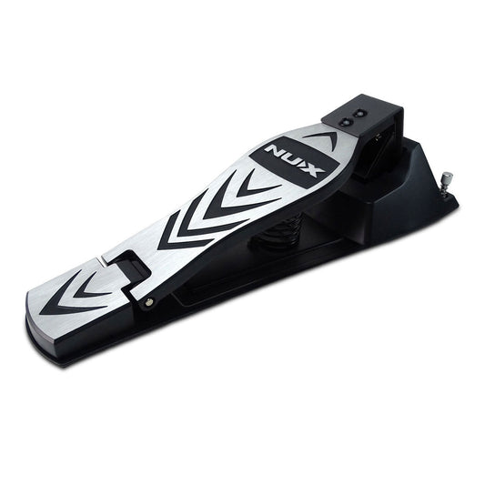 Pedal Hihat Trống Điện Nux - Việt Music