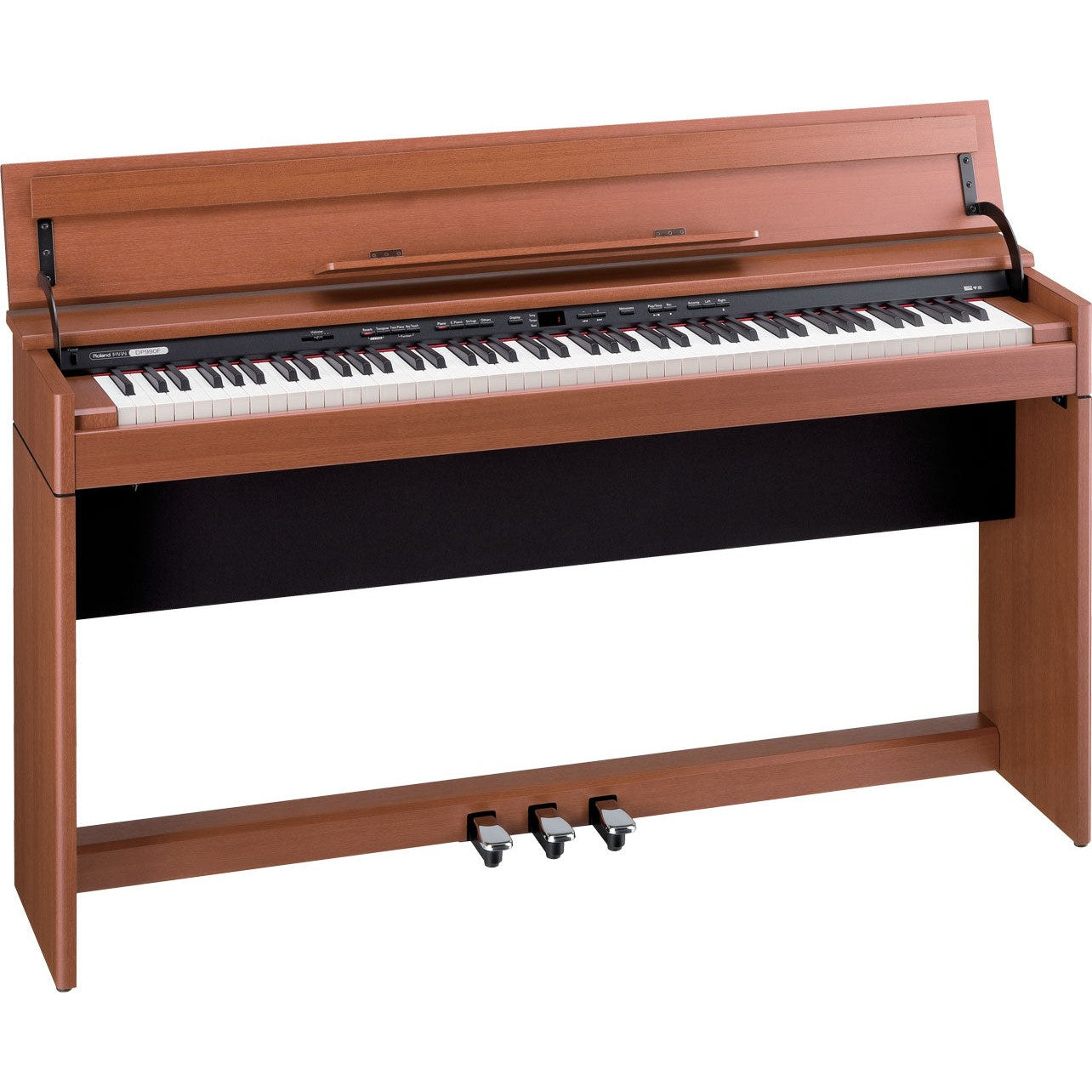 Đàn Piano Điện Roland DP-990F I Đàn Piano Điện Giá Rẻ – Việt Music