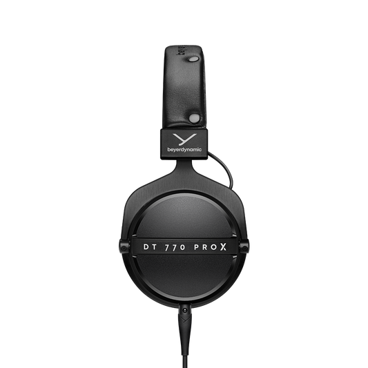 Tai Nghe BeyerDynamic DT770 Pro X - Việt Music