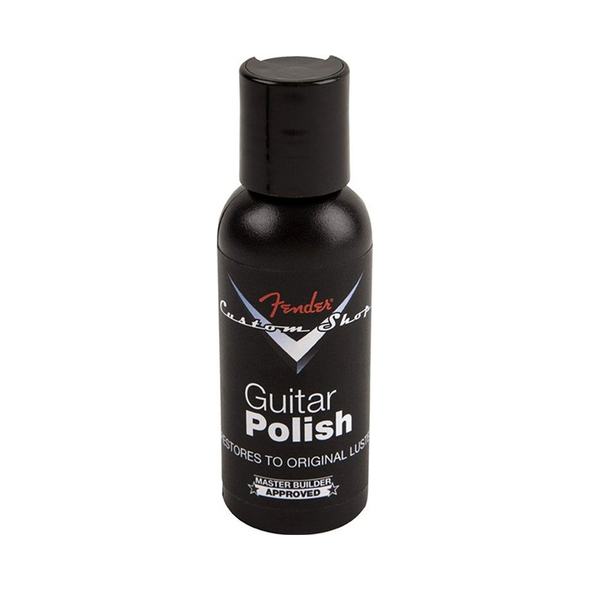 Dung Dịch Vệ Sinh Đàn Guitar Fender Custom Shop Guitar Polish - 2-oz. Bottle - Việt Music