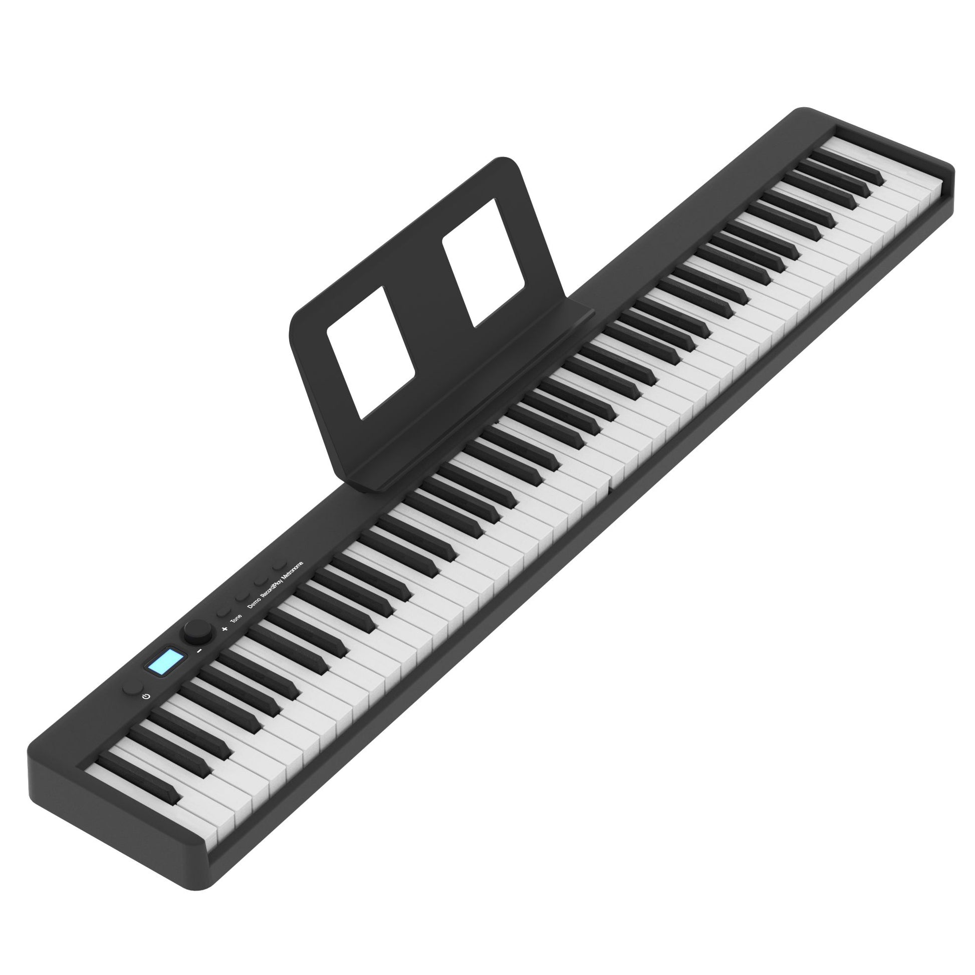 Đàn Piano Điện Bora BX-20 Led Phím Sáng - Việt Music