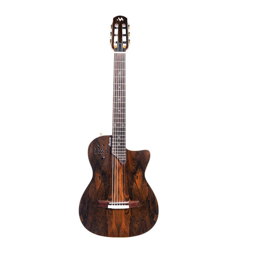 Đàn Guitar Silent Classic Murcia Stage Pro Limited - Việt Music