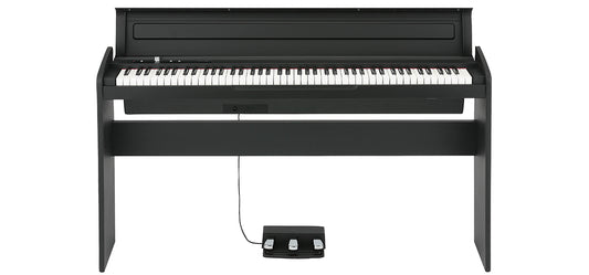 Đàn Piano Điện Korg LP-180 - Việt Music