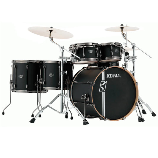 Trống Cơ Tama Superstar Hyper-Drive ML62HZBSP (22/10-12/14/16/14) - Việt Music