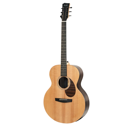 Đàn Guitar Acoustic Enya EA-X1 Pro Max EQ - Việt Music