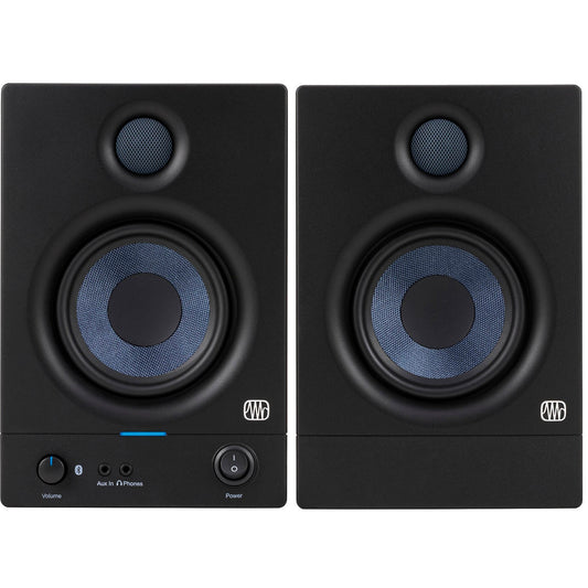 Loa Kiểm Âm PreSonus Eris 4.5 BT Gen 2 (Cặp) - Việt Music