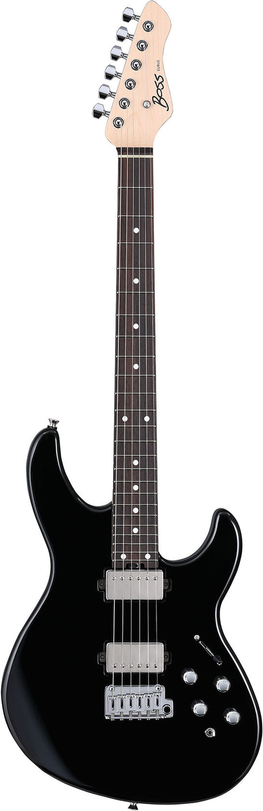 Đàn Guitar Điện Boss EURUS GS-1