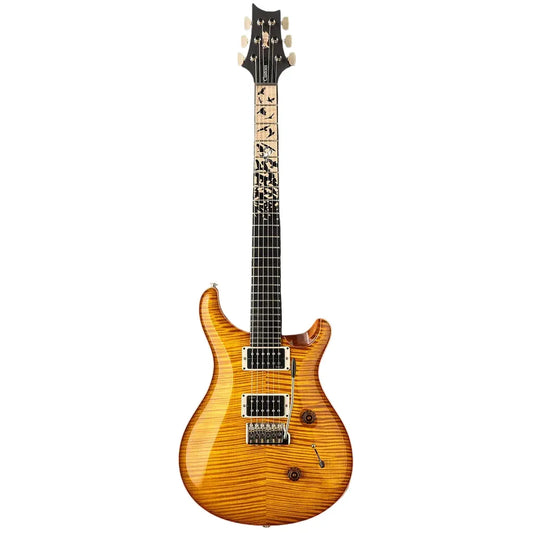 Đàn Guitar Điện PRS Core Custom 24 "Birds of a Feather" Limited Edition HH, Ebony/Maple Fingerboard - Việt Music