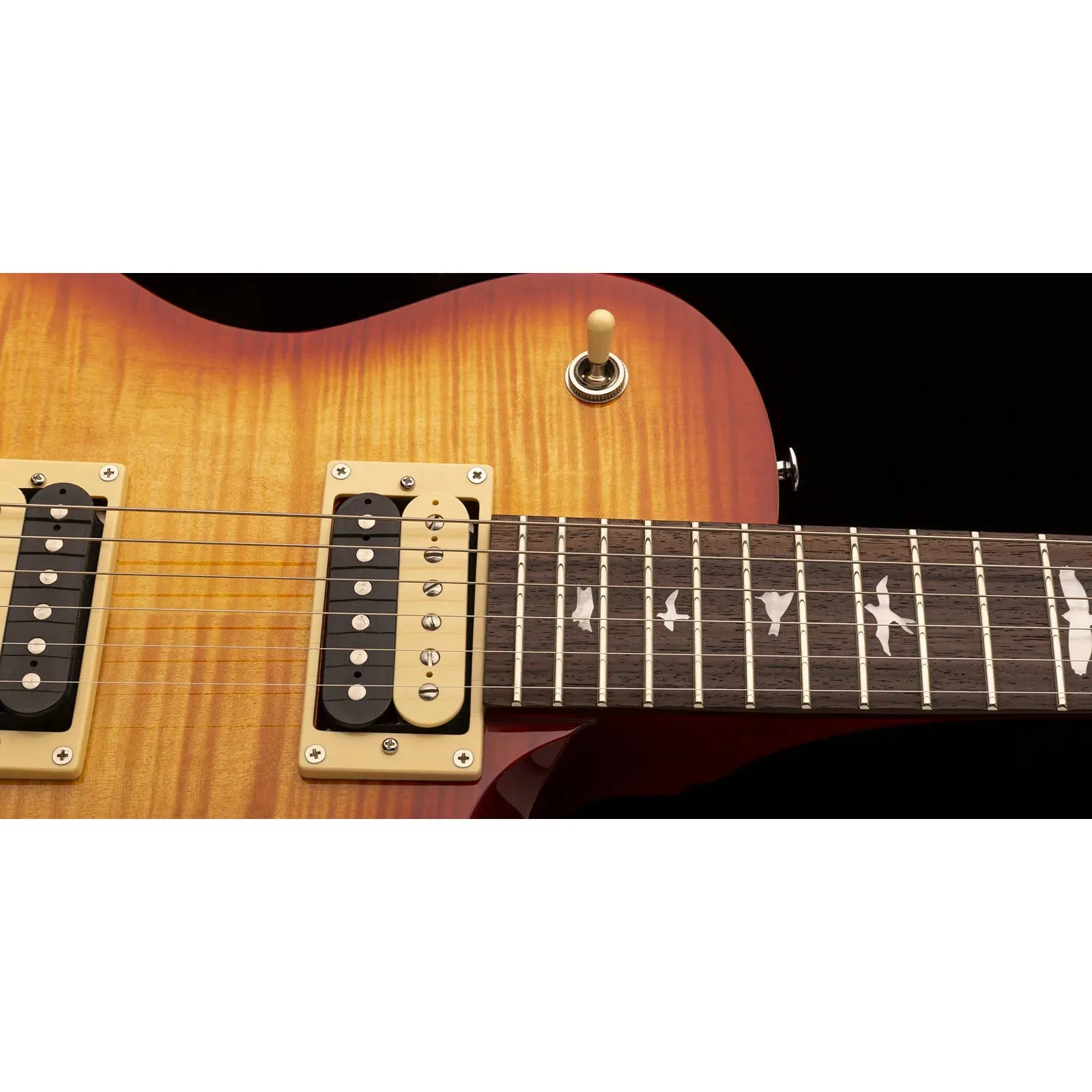 Đàn Guitar Điện PRS SE 245 HH, Rosewood Fingerboard - Việt Music