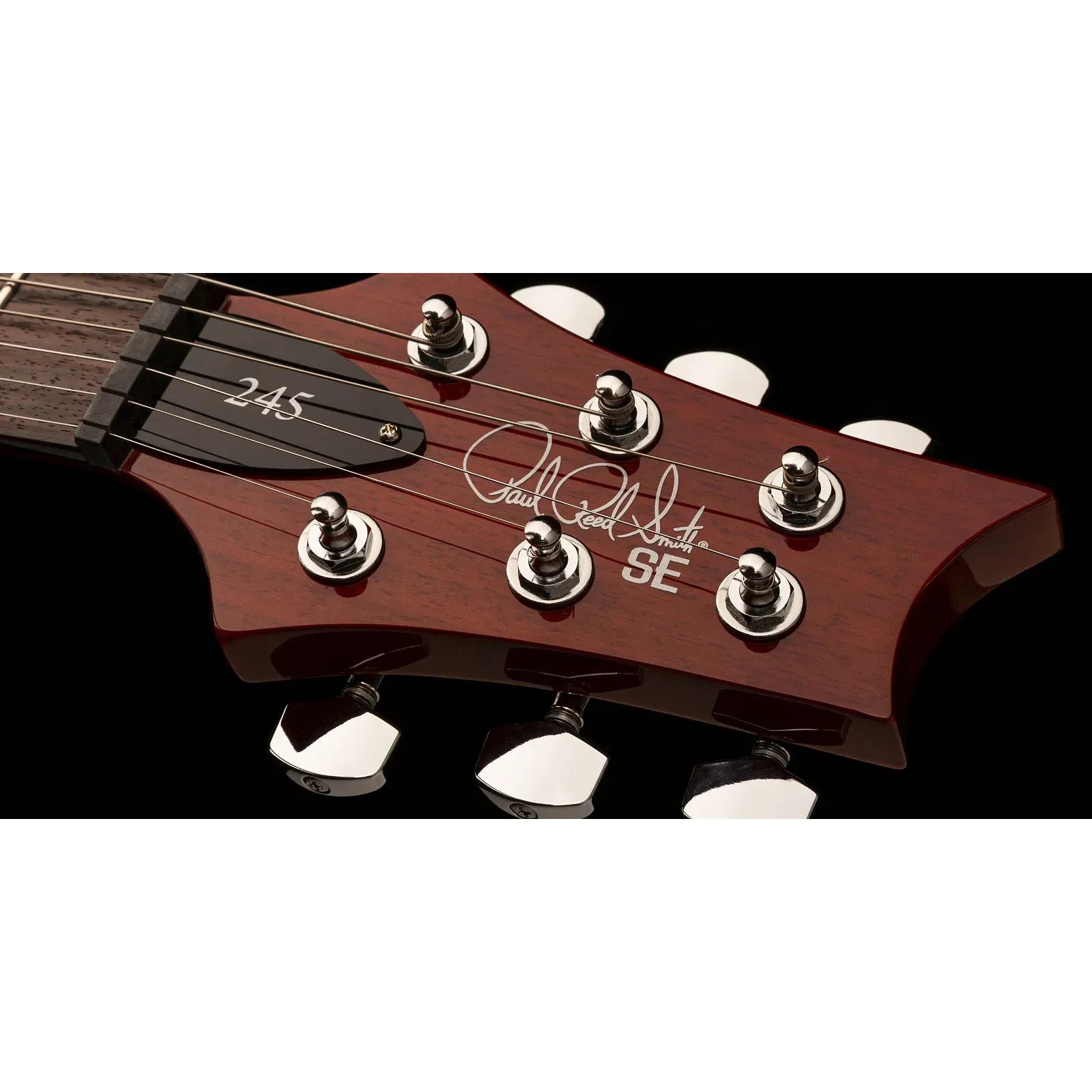 Đàn Guitar Điện PRS SE 245 HH, Rosewood Fingerboard - Việt Music