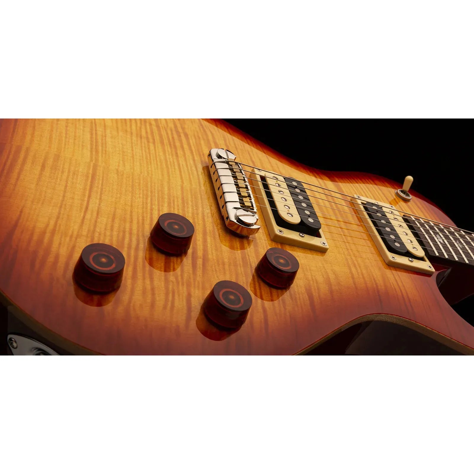 Đàn Guitar Điện PRS SE 245 HH, Rosewood Fingerboard - Việt Music
