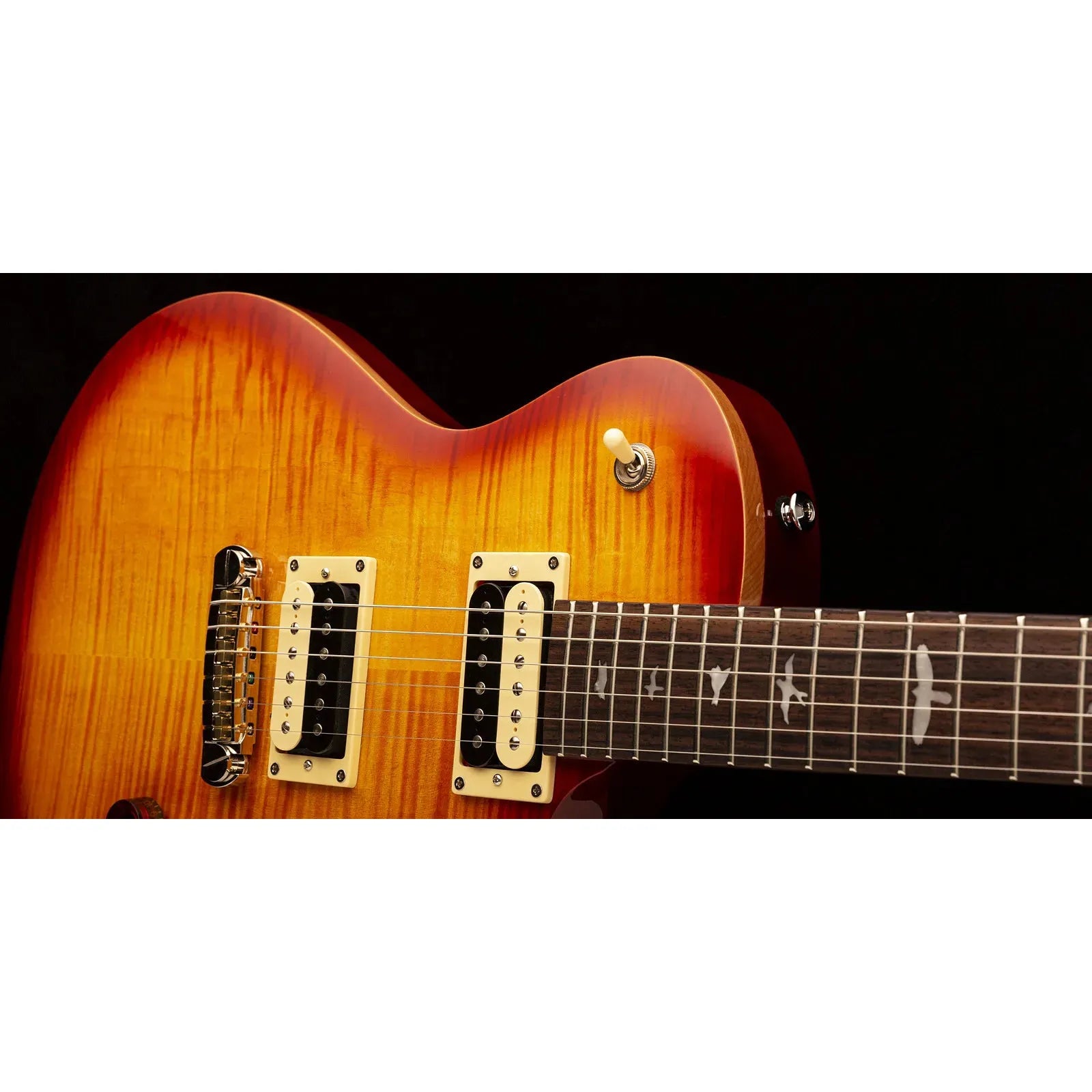 Đàn Guitar Điện PRS SE 245 HH, Rosewood Fingerboard - Việt Music