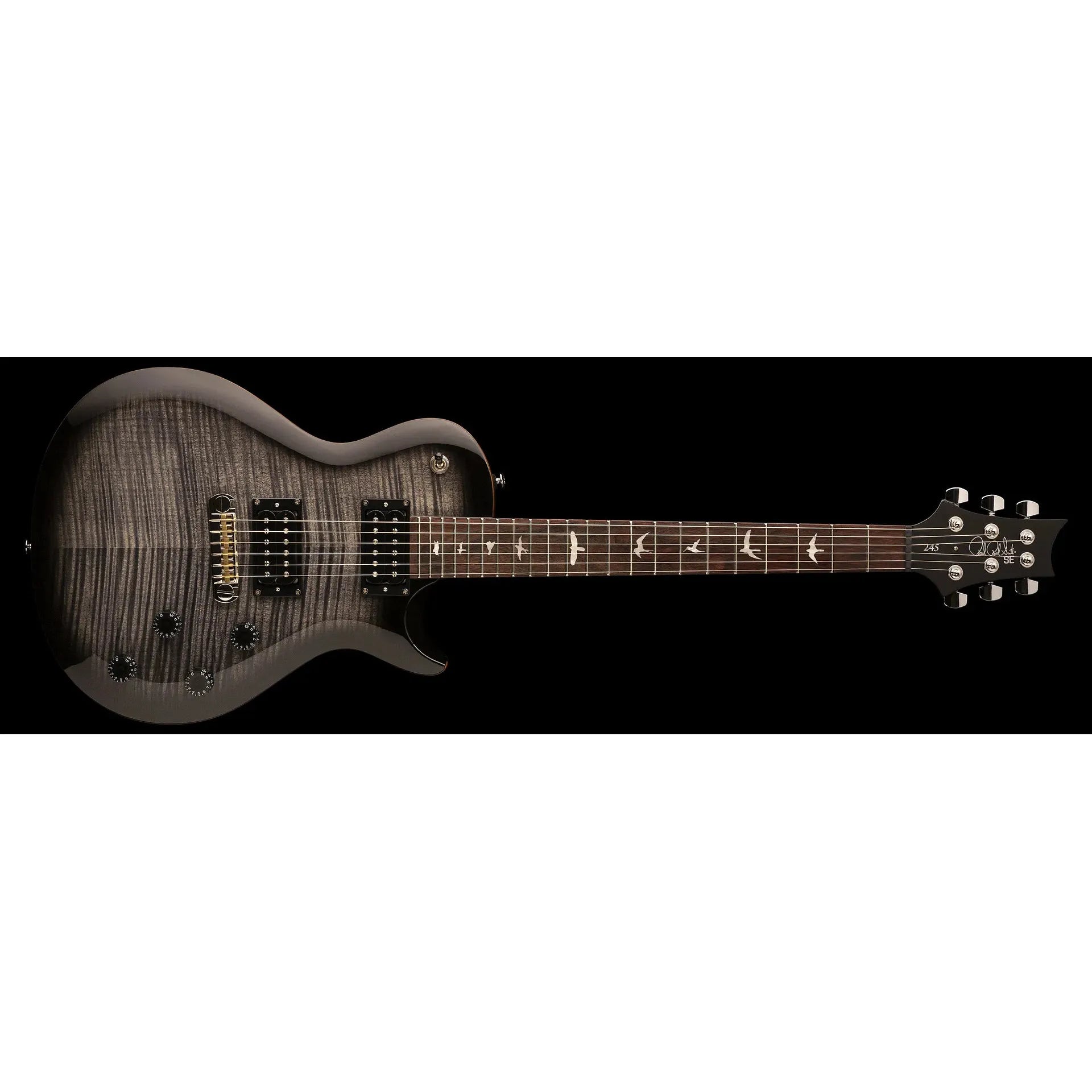 Đàn Guitar Điện PRS SE 245 HH, Rosewood Fingerboard - Việt Music