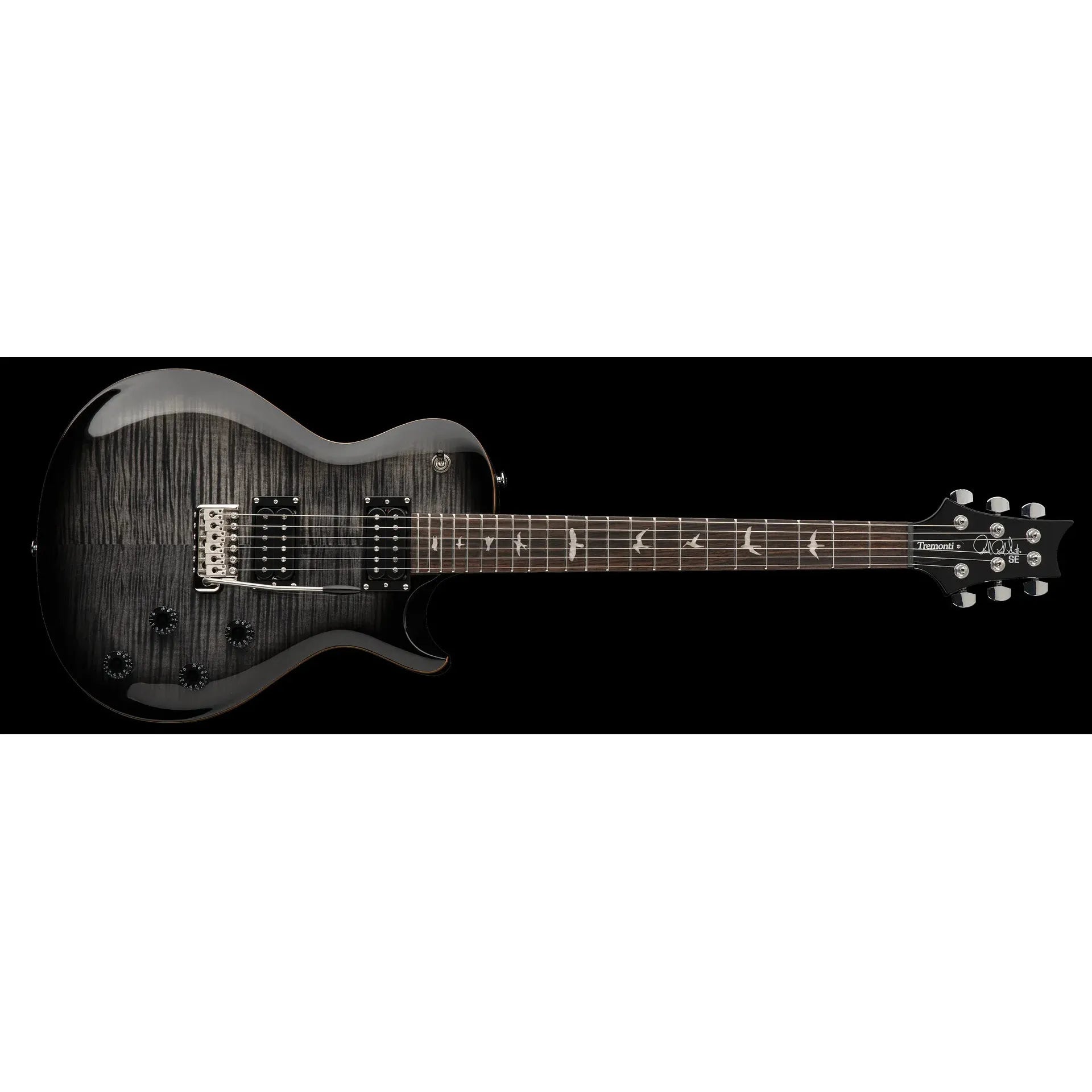 Đàn Guitar Điện PRS SE Mark Tremonti HH, Rosewood Fingerboard (2025) - Việt Music