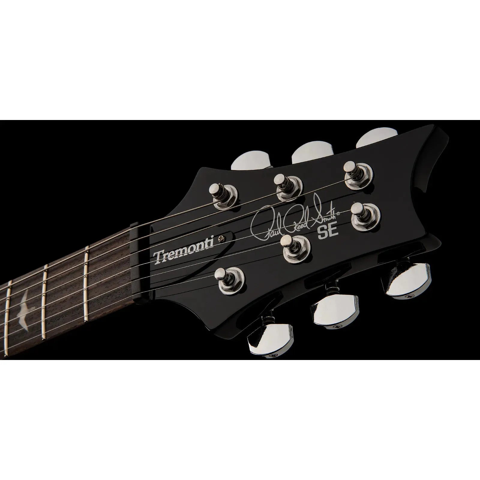 Đàn Guitar Điện PRS SE Mark Tremonti HH, Rosewood Fingerboard (2025) - Việt Music