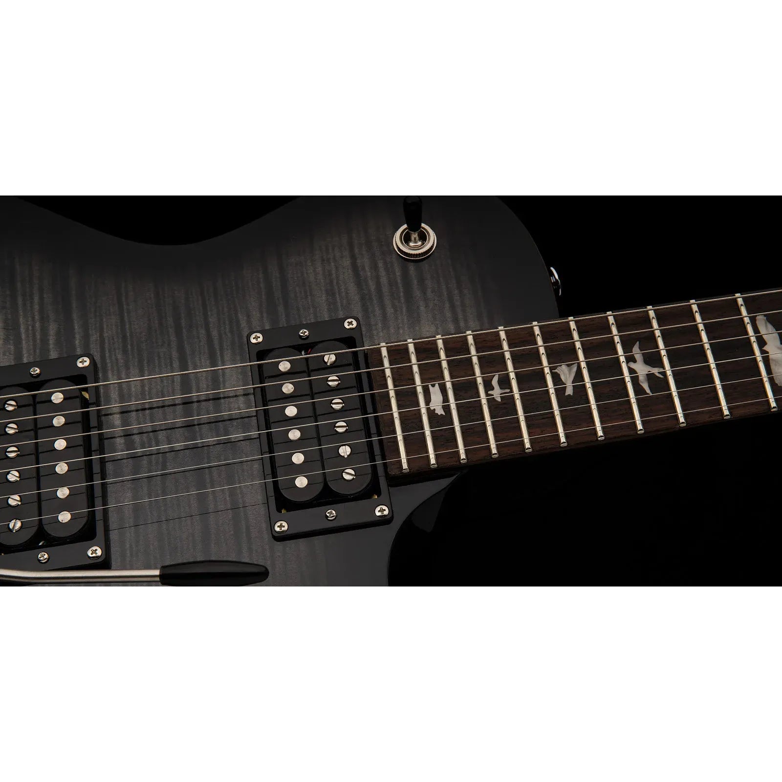 Đàn Guitar Điện PRS SE Mark Tremonti HH, Rosewood Fingerboard (2025) - Việt Music