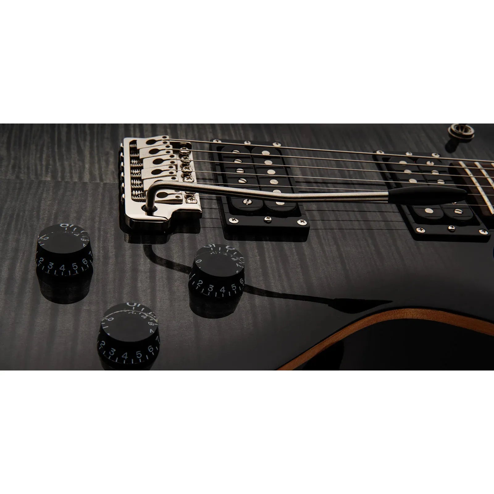 Đàn Guitar Điện PRS SE Mark Tremonti HH, Rosewood Fingerboard (2025) - Việt Music