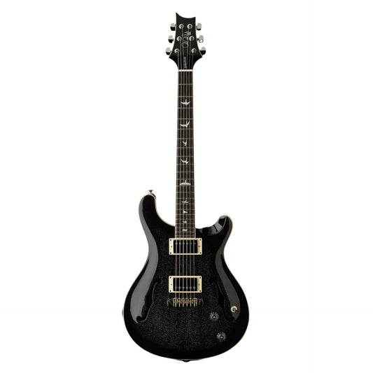 Đàn Guitar Điện PRS SE Hollowbody Standard HH, Ebony Fingerboard (2025) - Việt Music