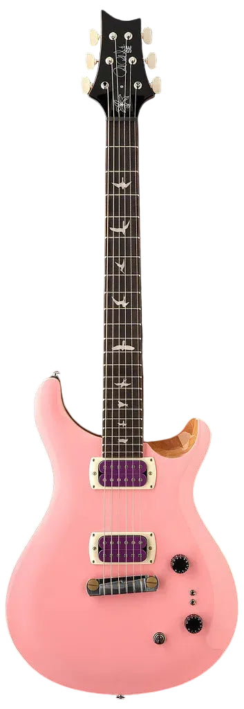 Đàn Guitar Điện PRS SE Rock Lady Limited HH, Rosewood Fingerboard - Việt Music
